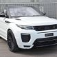 Range Rover Evoque Convertible with Hamann bodykit (13)