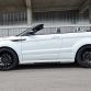 Range Rover Evoque Convertible with Hamann bodykit (2)