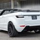 Range Rover Evoque Convertible with Hamann bodykit (3)