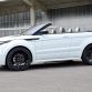 Range Rover Evoque Convertible with Hamann bodykit (5)