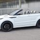 Range Rover Evoque Convertible with Hamann bodykit (7)