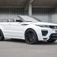 Range Rover Evoque Convertible with Hamann bodykit (8)