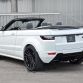Range Rover Evoque Convertible with Hamann bodykit (9)