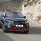 Range Rover Evoque Ember Limited Edition (1)