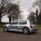 Renault Clio V6 2001 in auction (12)