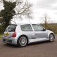 Renault Clio V6 2001 in auction (14)