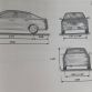 Renault Megane Sedan dimesions (1)