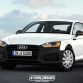 Audi A5 Base Spec2
