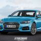 Audi A5 Sportback2