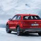 Volkswagen Polo SUV 2