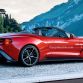 Aston Martin Vanquish Volante Zagato 2