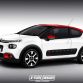 Citroen C3 3door