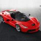 LaFerrari Aperta colors (1)