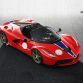 LaFerrari Aperta colors (11)