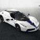 LaFerrari Aperta colors (3)