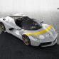 LaFerrari Aperta colors (6)