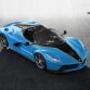 LaFerrari Aperta colors (7)