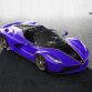 LaFerrari Aperta colors (9)
