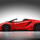 LamboCARS photography