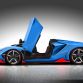 LamboCARS photography