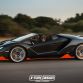 Lamborghini Centenario Roadster