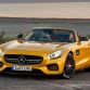 Mercedes-AMG GT Roadster