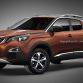 Peugeot Compact Pickup Truck