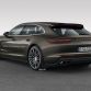 Porsche Panamera Sport Turismo 3
