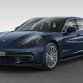 Porsche Panamera Sport Turismo 4