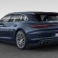 Porsche Panamera Sport Turismo 5