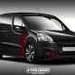 Citroen Berlingo Racing
