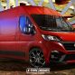 Fiat Ducato Abarth