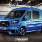 Ford Transit RS