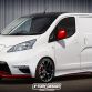 Nissan NV200 Nismo