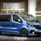 Opel Vivaro OPC