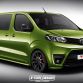 Toyota Proace TRD