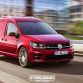 Volkswagen Caddy R