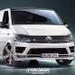 Volkswagen Transporter T6 R