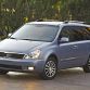 kia sedona 2010