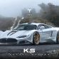 tesla supercar