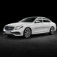 Mercedes-Maybach E class 1