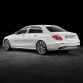 Mercedes-Maybach E class 2