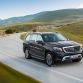 Mercedes-Maybach GLS class