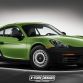 Porsche 718 Cayman Base Spec