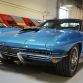 Replica Corvette Stingray 427 1967 (1)