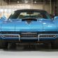 Replica Corvette Stingray 427 1967 (33)