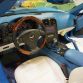 Replica Corvette Stingray 427 1967 (34)