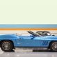 Replica Corvette Stingray 427 1967 (41)