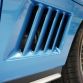 Replica Corvette Stingray 427 1967 (43)