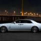 Rolls Royce Ghost Elephant (1)